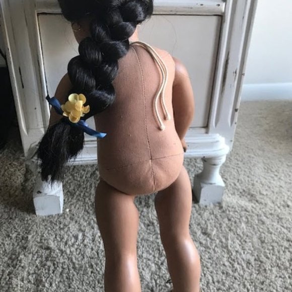 VINTAGE-RETIRED Josefina Montoya Doll Lot in EXCELLENT Like NEW Condition - Picture 4 of 16